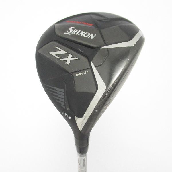 ダンロップ SRIXON スリクソン ZX MkII フェアウェイウッド Diamana ZX-II...
