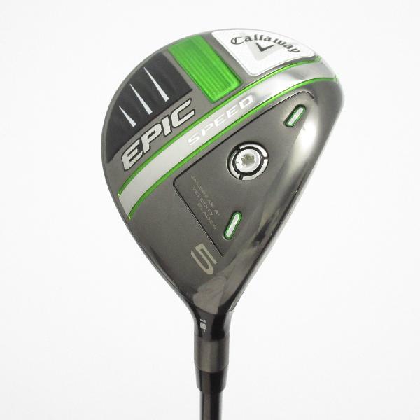 キャロウェイゴルフ EPIC エピック SPEED フェアウェイウッド Diamana 50 for...