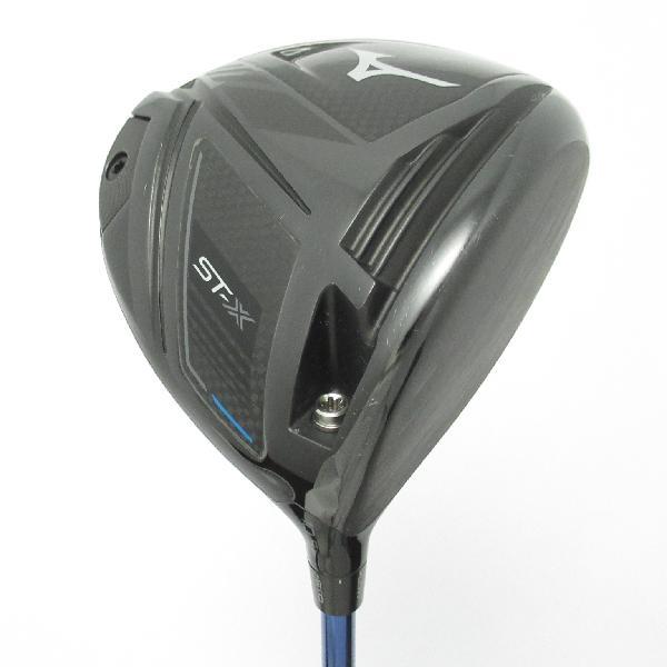 ミズノ ST ST-X220 ドライバー Diamana MM-D  シャフト：Diamana MM...