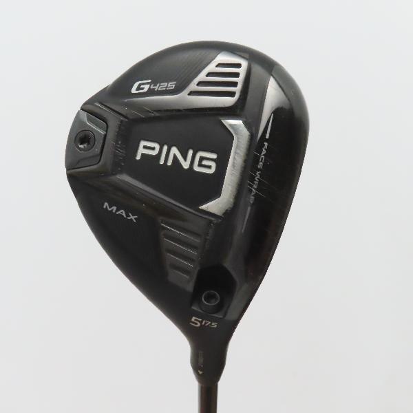 ピン G425 G425 MAX フェアウェイウッド TENSEI CK PRO ORANGE 50...