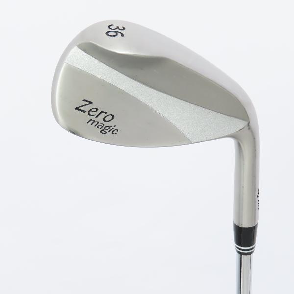 リンクス LYNX Zero magic ウェッジ オリジナルスチール 【36】 シャフト：オリジナ...