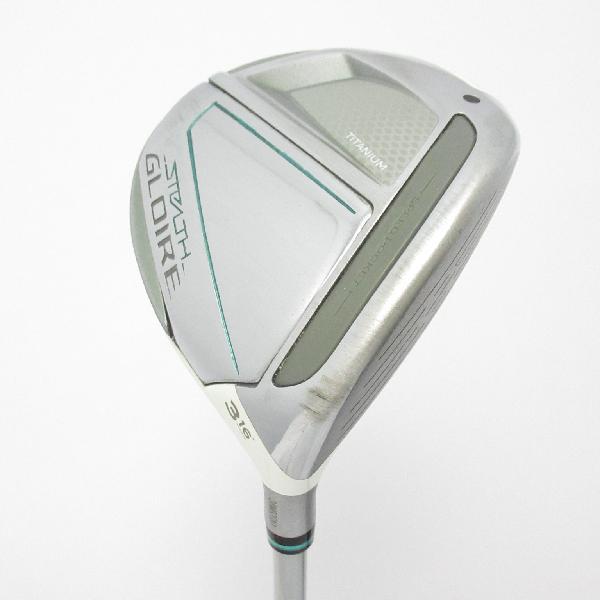 テーラーメイド STEALTH ステルス グローレ フェアウェイウッド Speeder NX for...