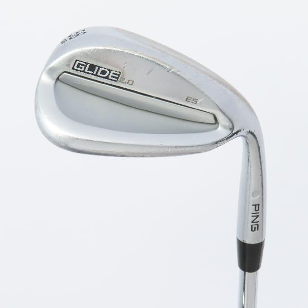 ピン GLIDE GLIDE 2.0 ES ウェッジ N.S.PRO 950GH 【58-08】 シ...