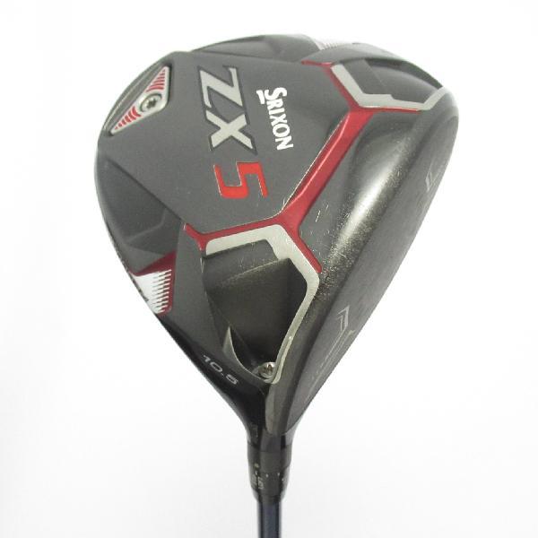 ダンロップ SRIXON スリクソン ZX5 ドライバー Diamana ZX 50  シャフト：D...