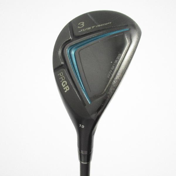 プロギア RS RSX(2024) ユーティリティ Diamana FOR PRGR 【U3】 シャ...