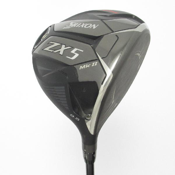 ダンロップ SRIXON スリクソン ZX5 MkII ドライバー Diamana ZX-II 50...