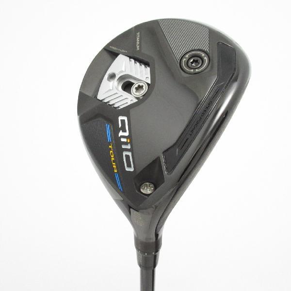 テーラーメイド Qi10 Qi10 Tour フェアウェイウッド Diamana Blue TM50...