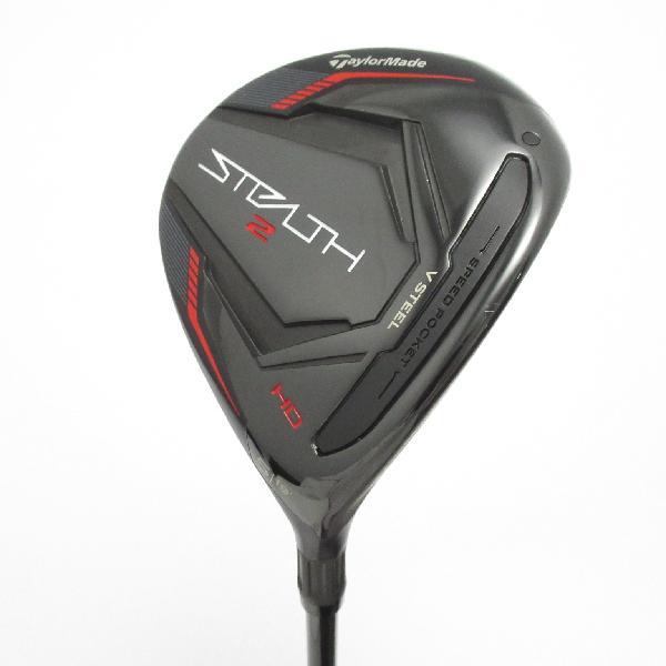 テーラーメイド STEALTH ステルス2 HD フェアウェイウッド TENSEI RED TM50...