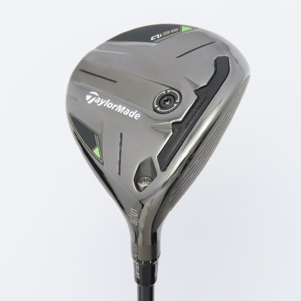 テーラーメイド Qi35 Qi35 フェアウェイウッド Diamana Blue TM50(2025...