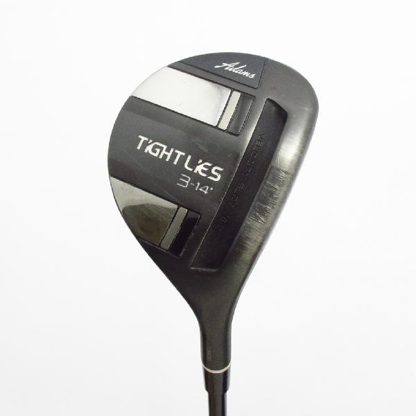 アダムス ADAMS TIGHT LIES(2013) フェアウェイウッド TIGHT LIES C...