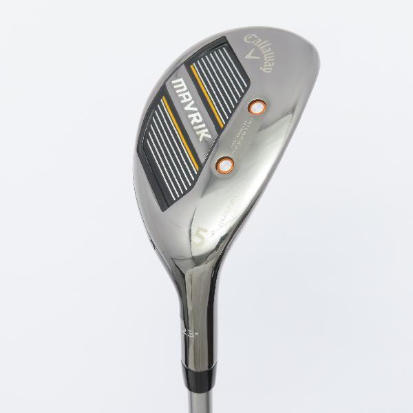 キャロウェイゴルフ MAVRIK マーベリック ハイブリッド ユーティリティ Diamana 50 ...