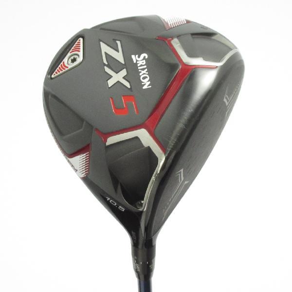 ダンロップ SRIXON スリクソン ZX5 ドライバー Diamana ZX 50  シャフト：D...