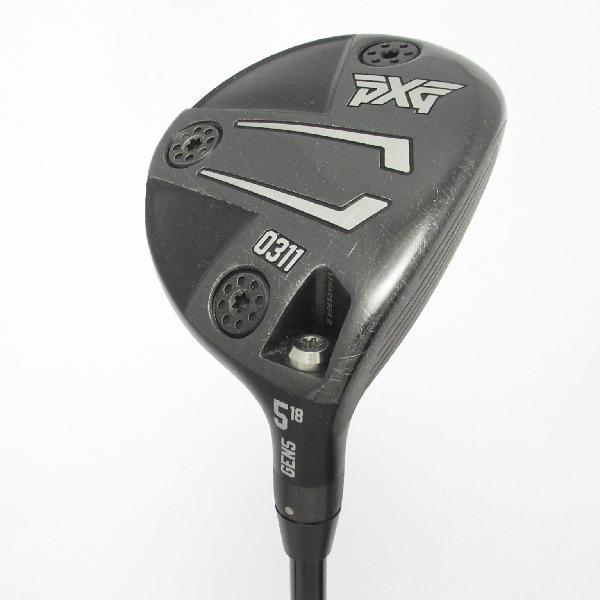 ピーエックスジー PXG PXG 0311 GEN5 フェアウェイウッド Diamana 50 fo...