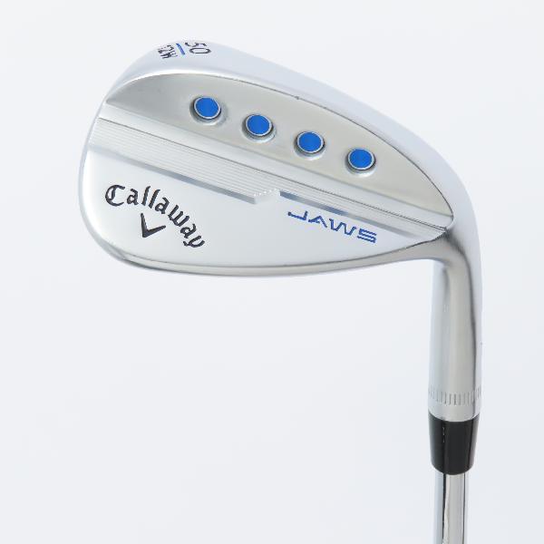 キャロウェイゴルフ Callaway Golf MD5JAWS CRM ウェッジ スチールシャフト ...