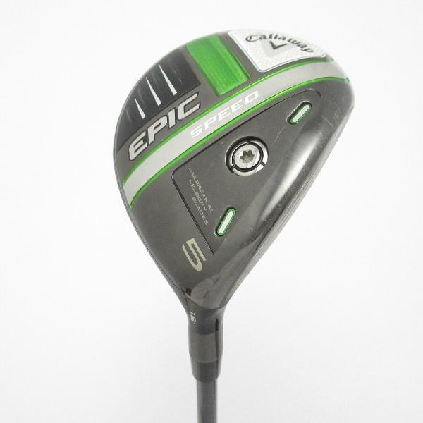 キャロウェイゴルフ EPIC エピック SPEED フェアウェイウッド Diamana 50 for...