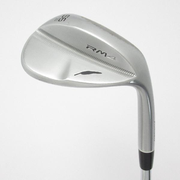 フォーティーン RM-4 RM-4 ウェッジ N.S.PRO TS-114w 【56-11】 シャフ...