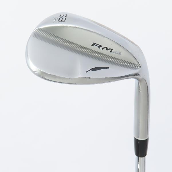 フォーティーン RM-4 RM-4 ウェッジ N.S.PRO TS-114w 【58-12】 シャフ...