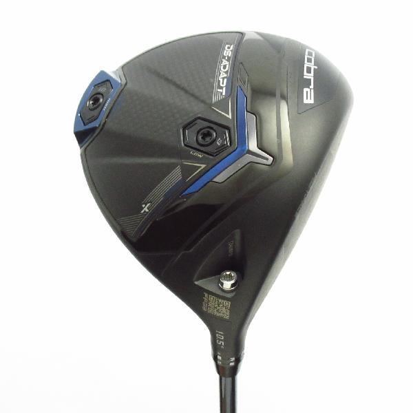 コブラ cobra DS-ADAPT X ドライバー LIN-Q for Cobra  シャフト：L...