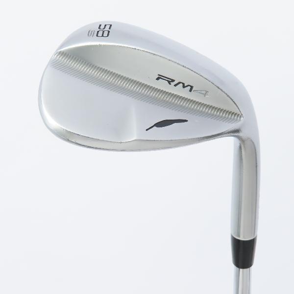 フォーティーン RM-4 RM-4 ウェッジ N.S.PRO TS-114w 【58-14】 シャフ...