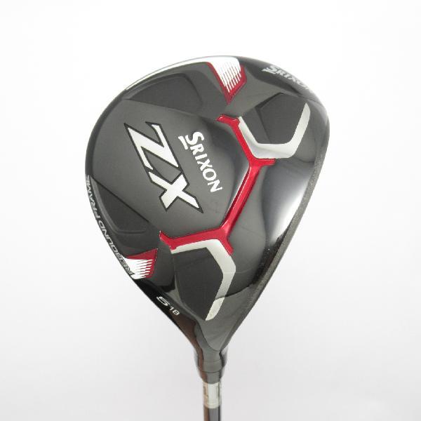 ダンロップ SRIXON スリクソン ZX フェアウェイウッド Diamana ZX 50 【5W】...
