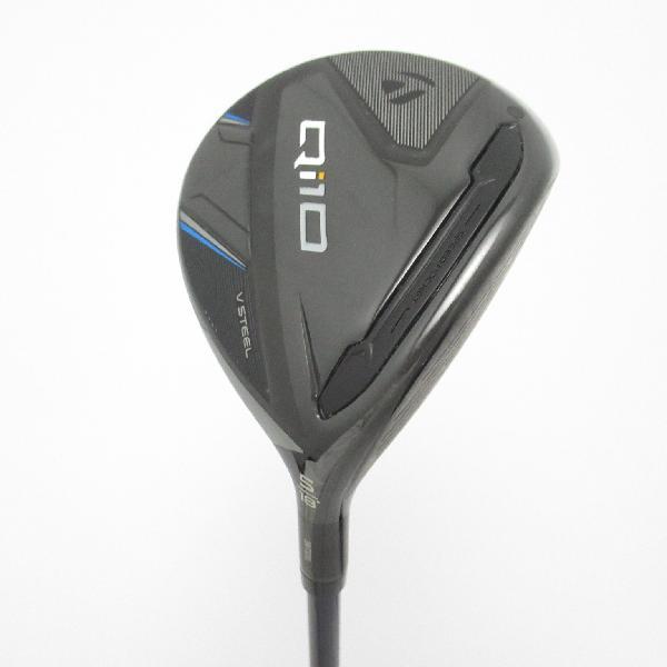 テーラーメイド Qi10 Qi10 フェアウェイウッド Diamana Blue TM50 【5W】...