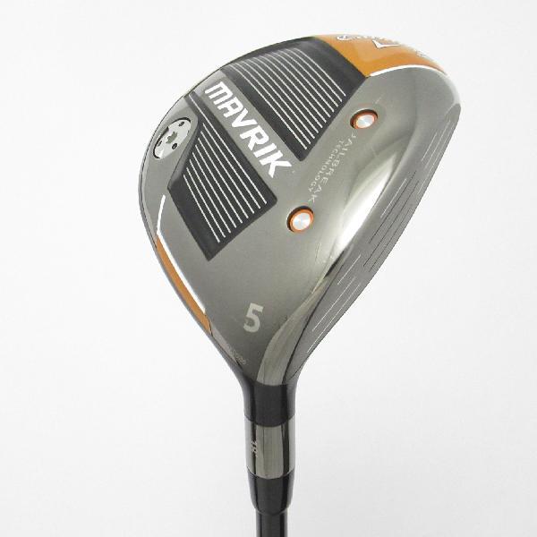 キャロウェイゴルフ MAVRIK マーベリック フェアウェイウッド TENSEI CK PRO OR...
