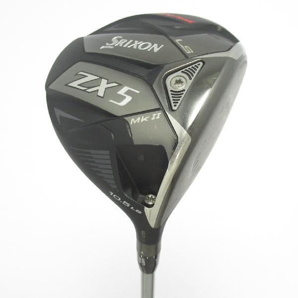 ダンロップ SRIXON スリクソン ZX5 MkII LS ドライバー Diamana ZX-II...