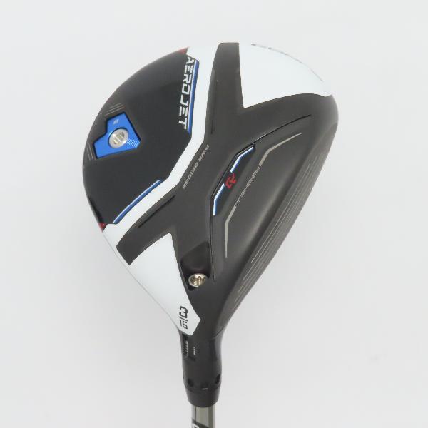 コブラ AEROJET エアロジェット フェアウェイウッド Diamana GT 50 【3W】 シ...