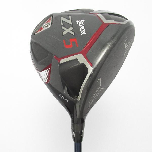 ダンロップ SRIXON スリクソン ZX5 ドライバー Diamana ZX 50  シャフト：D...