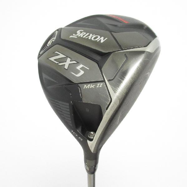 ダンロップ SRIXON スリクソン ZX5 MkII ドライバー Diamana ZX-II 50...