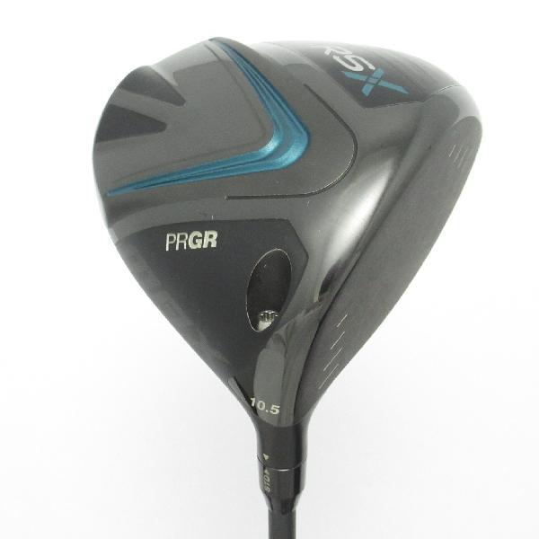 プロギア RS RSX MAX(2024) ドライバー TENSEI FOR PRGR  シャフト：...