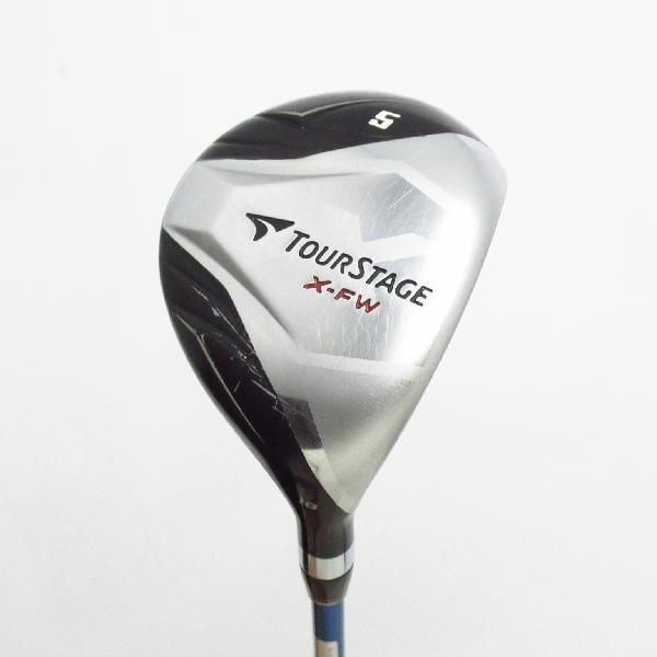 ブリヂストン TOURSTAGE X-FW(2013) フェアウェイウッド Tour AD GT-6...