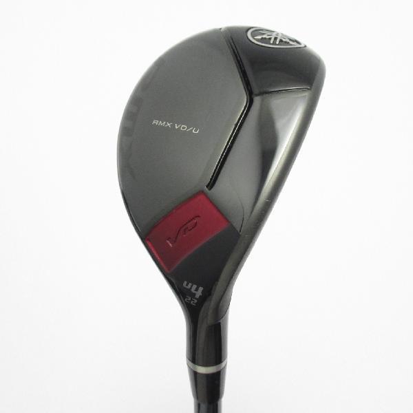 ヤマハ RMX RMX VD ユーティリティ LIN-Q EX HY 75 【U4】 シャフト：LI...