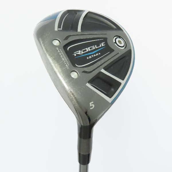 キャロウェイゴルフ ROGUE ローグ スター フェアウェイウッド Speeder EVOLUTIO...