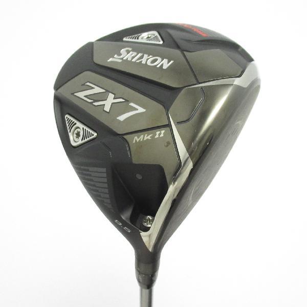 ダンロップ SRIXON スリクソン ZX7 MkII ドライバー Diamana ZX-II 60...