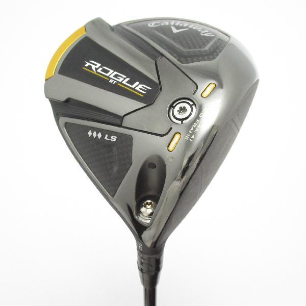 キャロウェイゴルフ ROGUE ローグ ST ◆◆◆ LS US ドライバー TENSEI AV W...