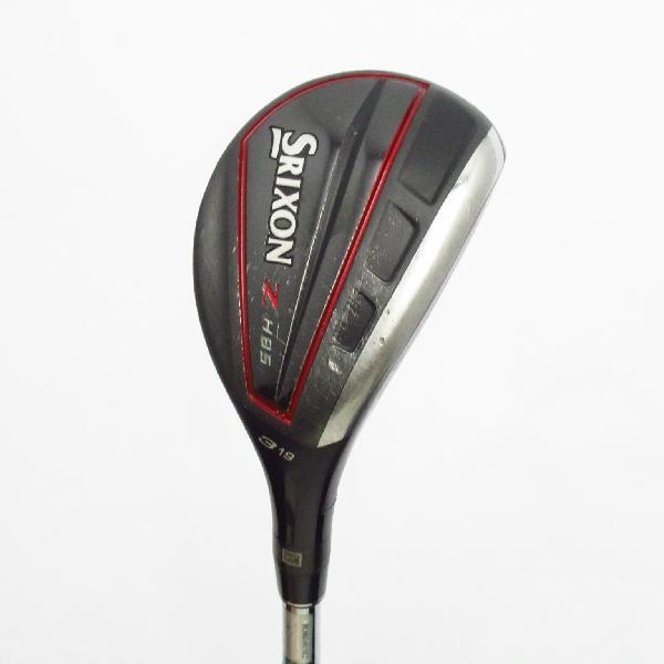 ダンロップ SRIXON Z H85 ハイブリッド ユーティリティ N.S.PRO 950GH DS...