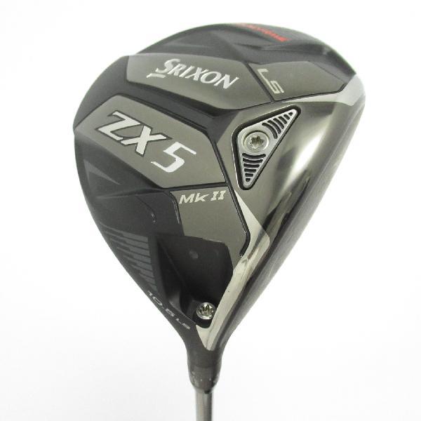 ダンロップ SRIXON スリクソン ZX5 MkII LS ドライバー Diamana ZX-II...