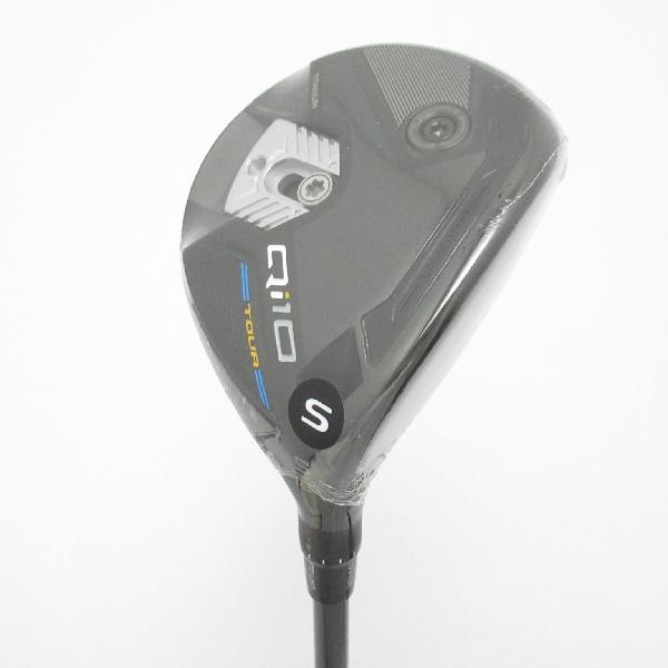 テーラーメイド Qi10 Qi10 Tour フェアウェイウッド Diamana Silver TM...