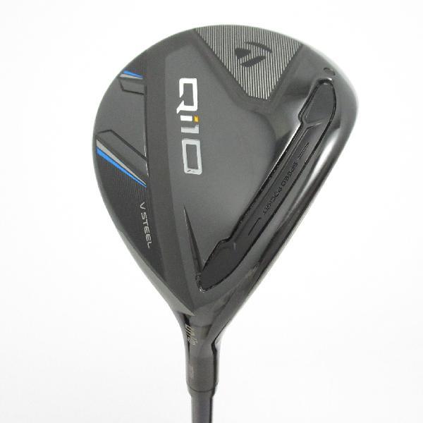 テーラーメイド Qi10 Qi10 フェアウェイウッド Diamana Blue TM50 【5W】...