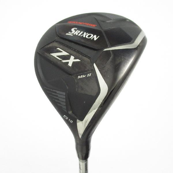 ダンロップ SRIXON スリクソン ZX MkII フェアウェイウッド Diamana ZX-II...