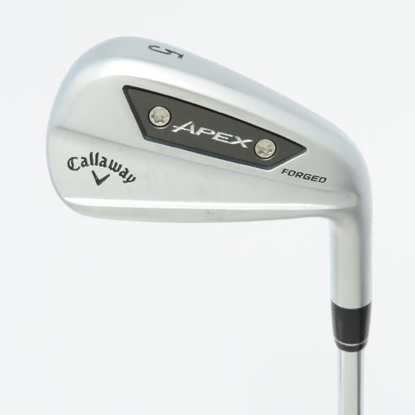 キャロウェイゴルフ APEX APEX Ai200 アイアン N.S.PRO MODUS3 TOUR...