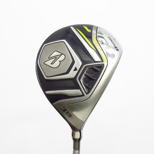 ブリヂストン TOUR B JGR フェアウェイウッド Tour AD XC-5 【3W】 シャフト...