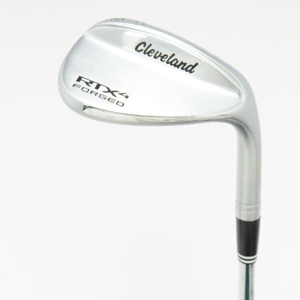 クリーブランド RTX RTX4 FORGED ウェッジ N.S.PRO MODUS3 TOUR 1...