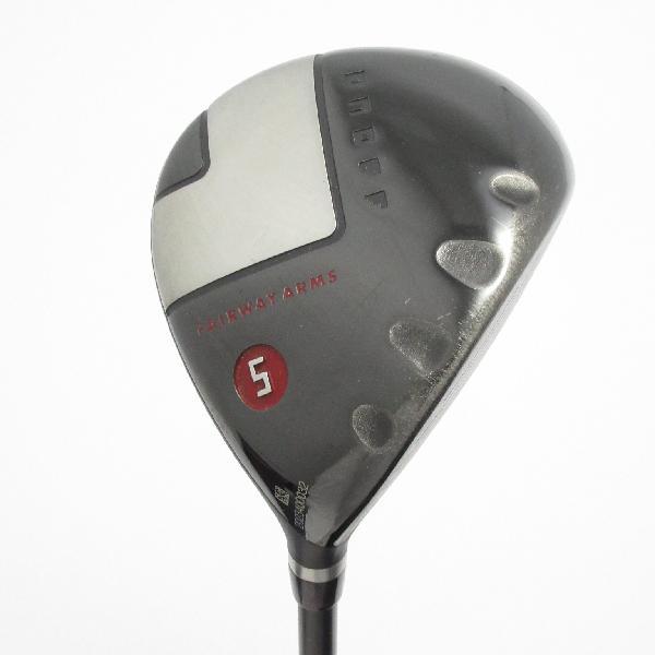 オノフ KURO オノフ FAIRWAY ARMS KURO(2019) フェアウェイウッド LAB...