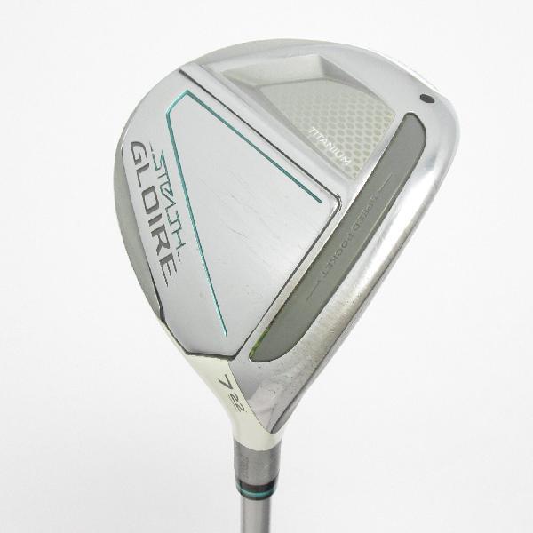 テーラーメイド STEALTH ステルス グローレ フェアウェイウッド Speeder NX for...