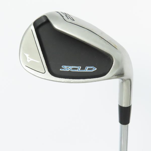 ミズノ MIZUNO SCUD ウェッジ Dynamic Gold 95 【52】 シャフト：Dyn...