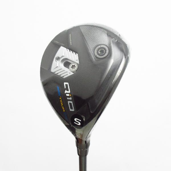 テーラーメイド Qi10 Qi10 Tour フェアウェイウッド Diamana Silver TM...
