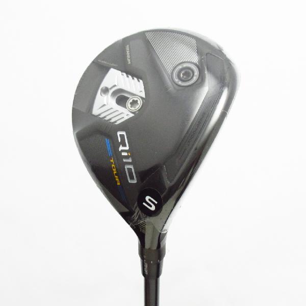 テーラーメイド Qi10 Qi10 Tour フェアウェイウッド Diamana Silver TM...
