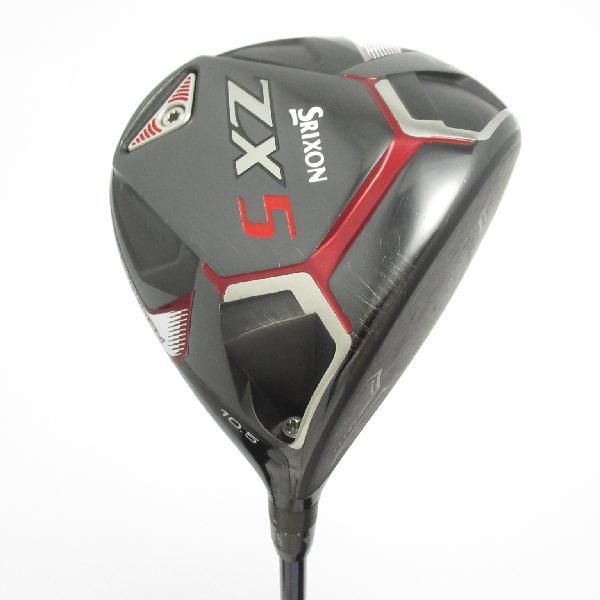 ダンロップ SRIXON スリクソン ZX5 ドライバー Diamana ZX 50  シャフト：D...